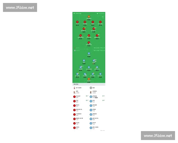 英超最新版格局解析争冠保级与豪门新赛季走向全面深度观察前景