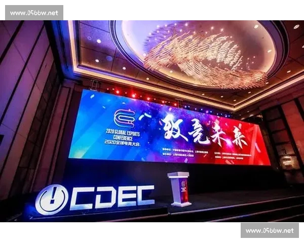 《全球电竞赛事崛起与发展趋势分析：影响力与未来前景》