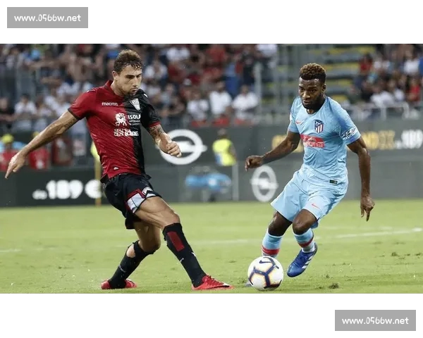 意甲官方版发布全新功能提升球迷体验全程跟踪赛事数据分析 意甲官方版发布全新功能提升球迷体验全程跟踪赛事数据分析